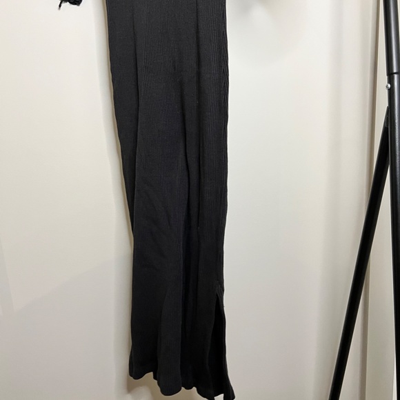 RAG N BONE FITTED DRESS - Picture 3 of 7